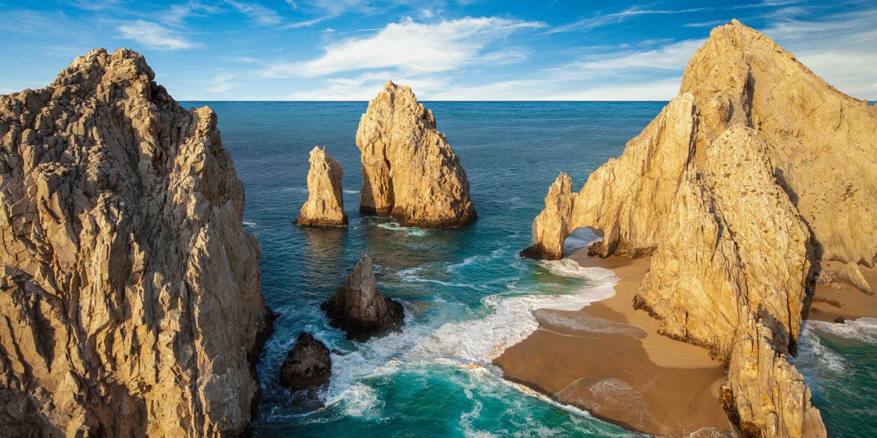 Sneak Peek into Baja California SurA journey to find your Destination