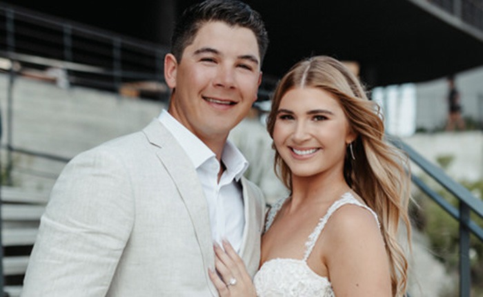 Jenna and John's Wedding