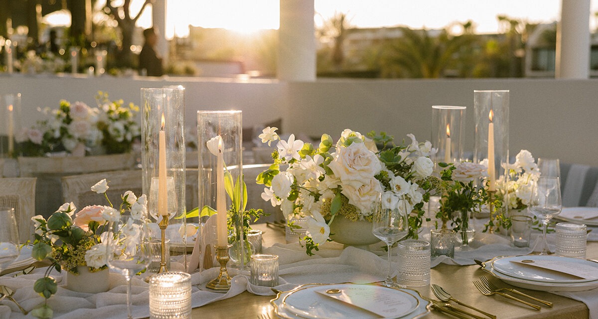 The Importance of Choosingthe Right Wedding Planning Team